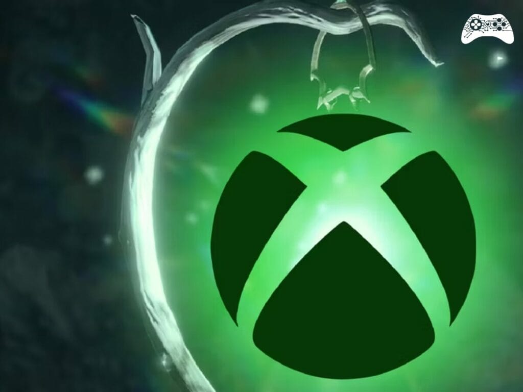 Xbox Baldurs Gate 3