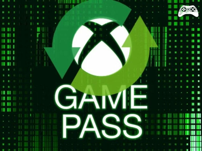 Xbox Game Pass