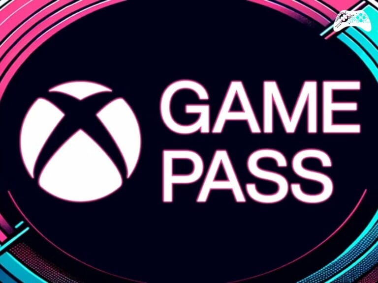 Xbox Game Pass