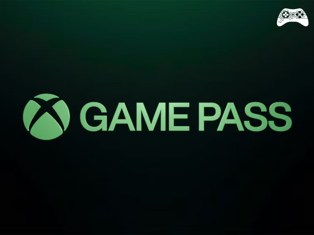 Xbox Game Pass