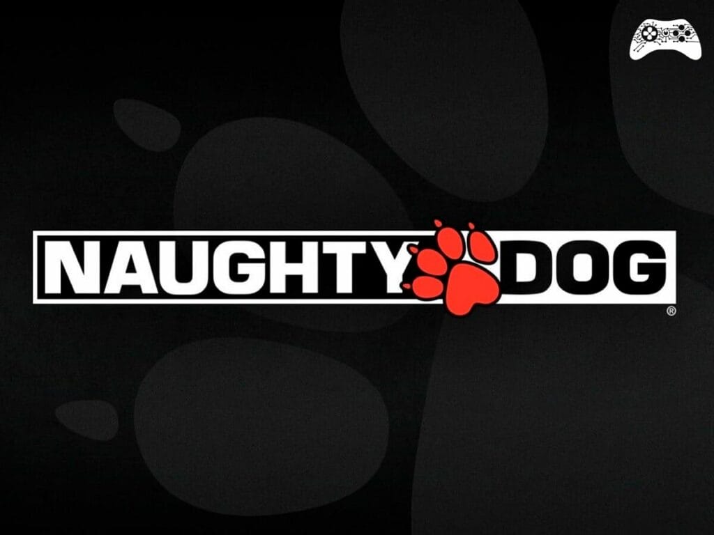 Naughty Dog