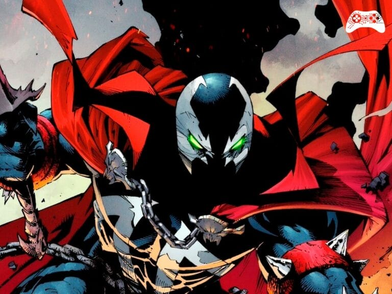 Spawn