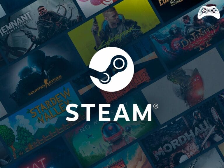 Steam