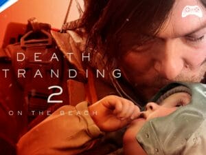 Death Stranding 2: On The Beach