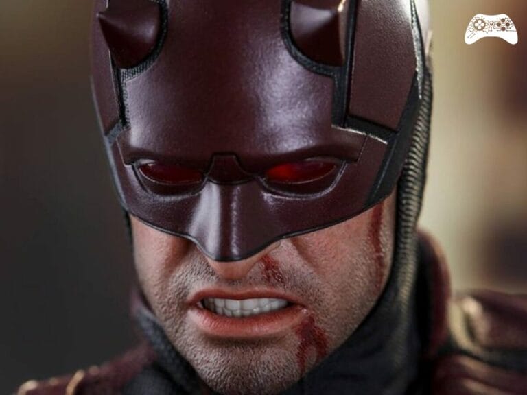 Demolidor Born Again