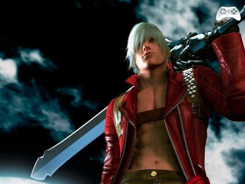 Devil May Cry 3