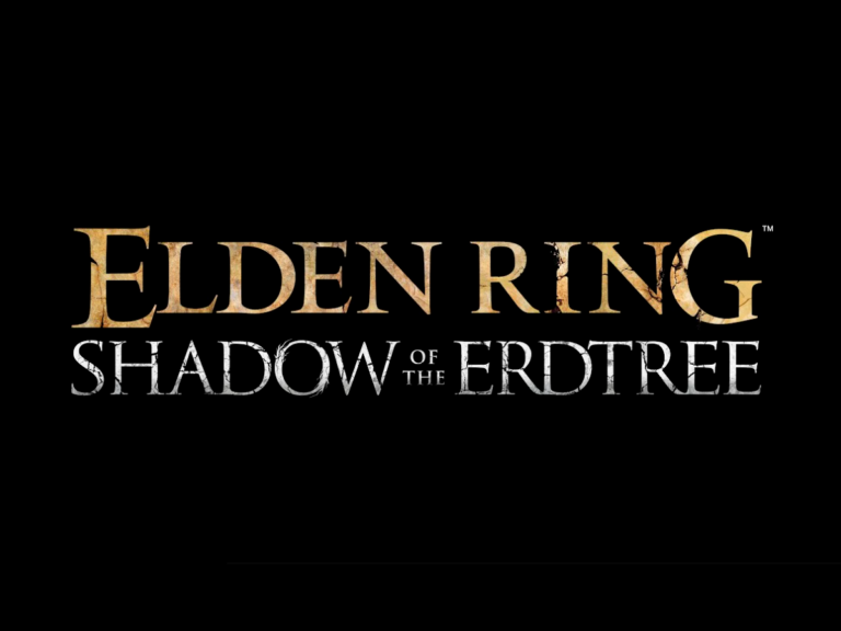 Elden Ring: Shadow of The Erdtree