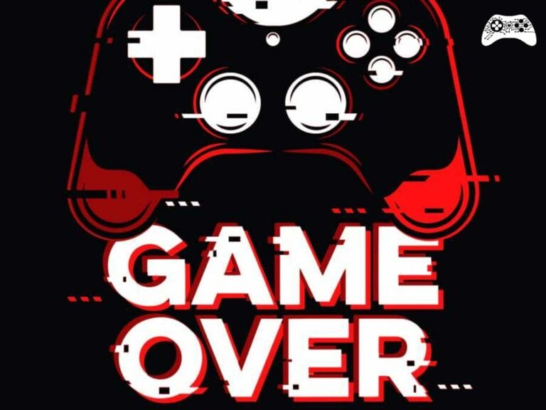 Game Over