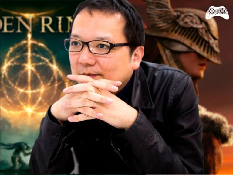 Hidetaka Miyzaki