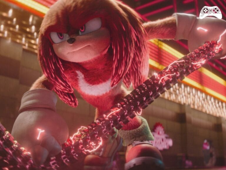 Knuckles