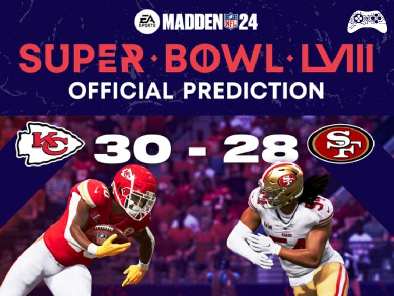 Madden 24
