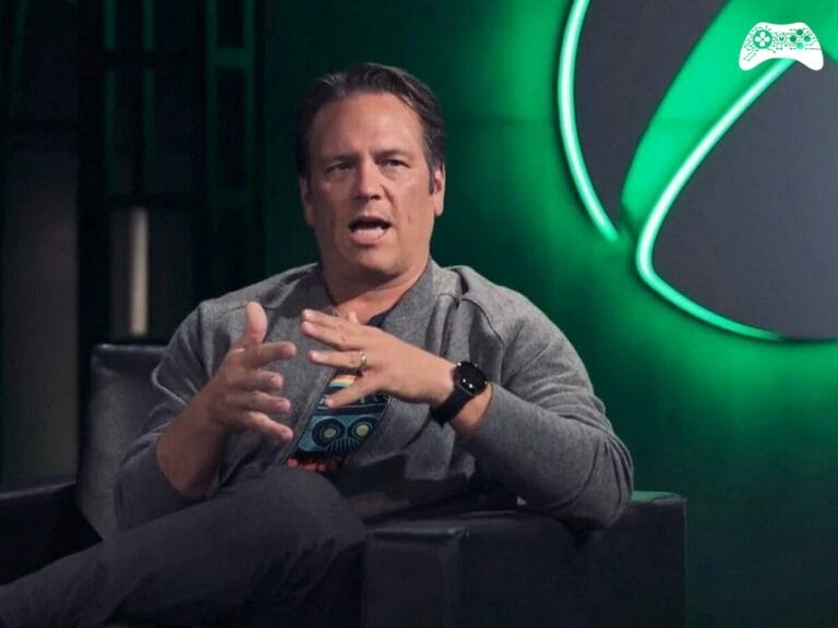 Phil Spencer