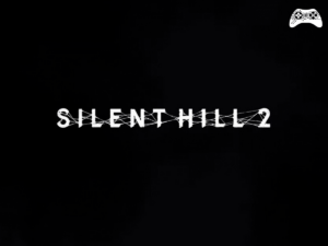 Silent Hill 2 Remake