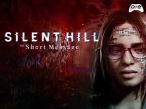 Silent Hill: The Short Message