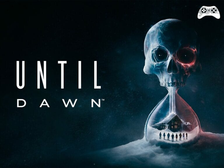 Until Dawn
