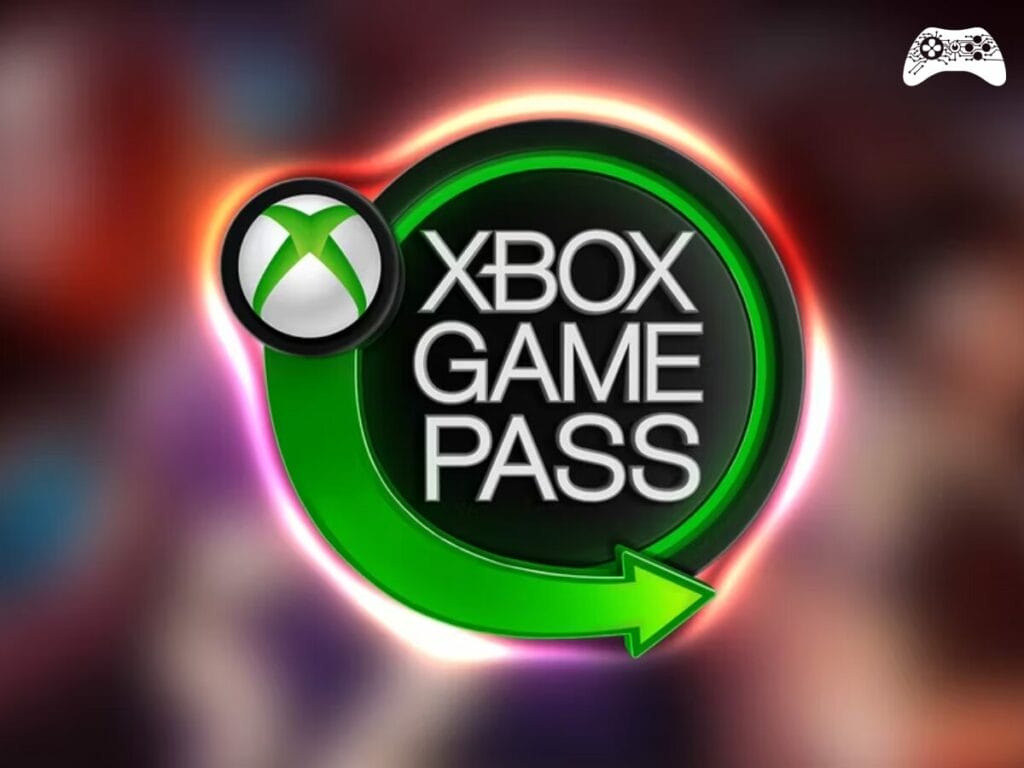 Xbox Game Pass