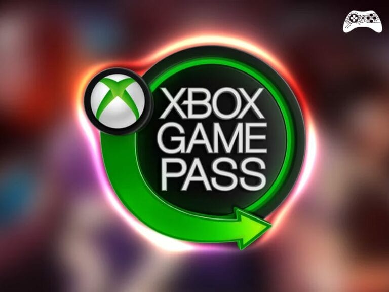 Xbox Game Pass