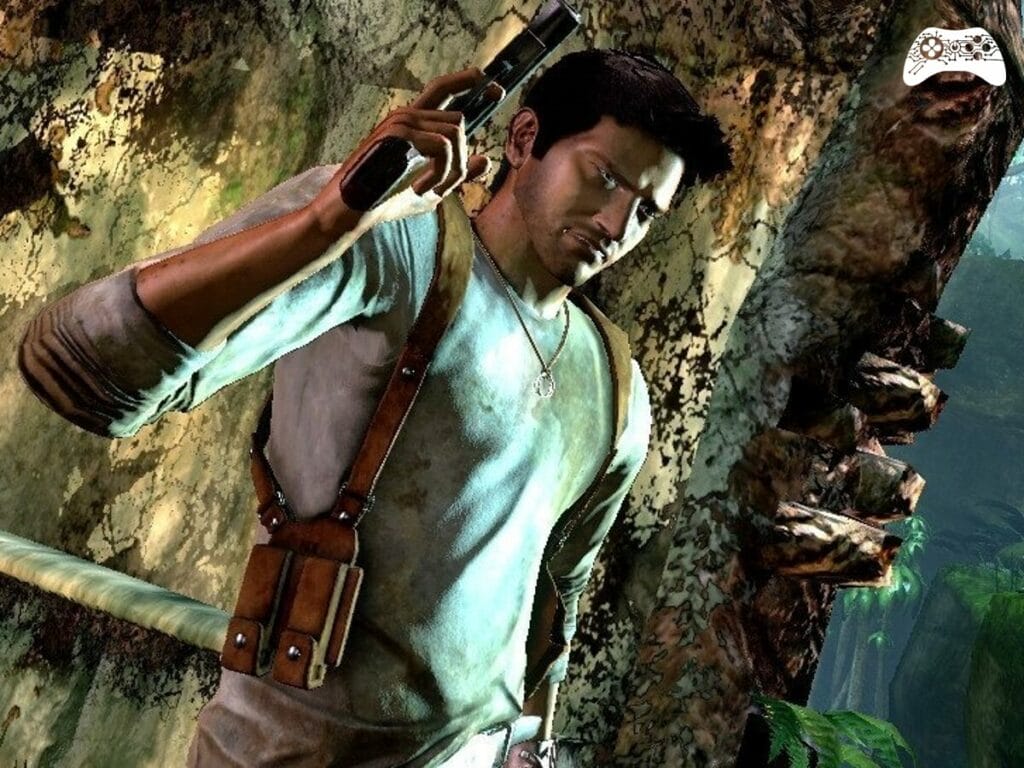 uncharted drake's fortune
