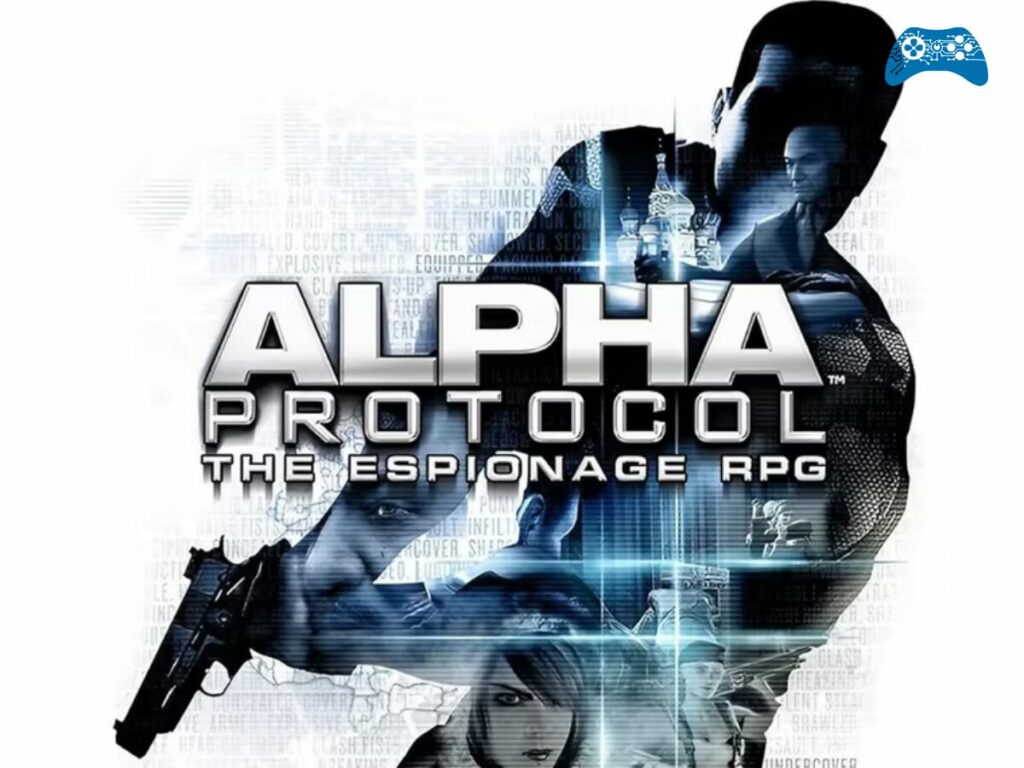 Alpha Protocol
