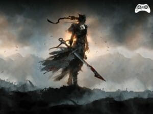 Hellblade Senua's Sacrifice