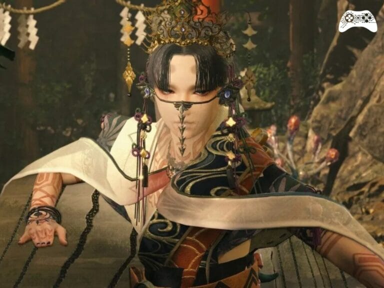 Kunitsu-Gami: Path of the Goddess