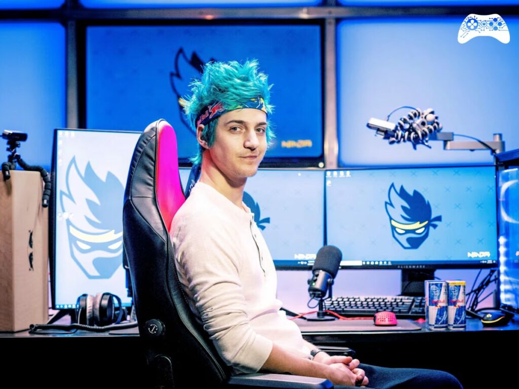 tyler ninja blevins