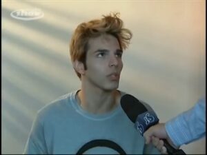 Office boy preso após matar a avó 17 vezes. (Sensacionalista)