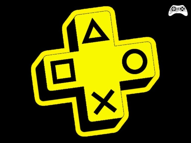 PS Plus