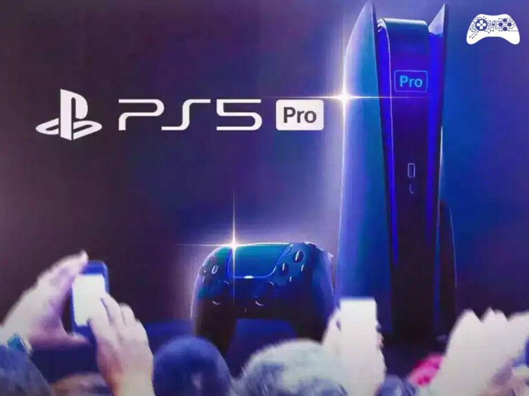 PS5 Pro