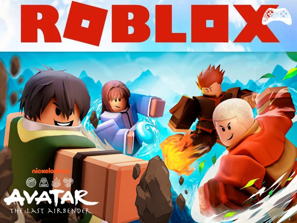 Roblox Avatar