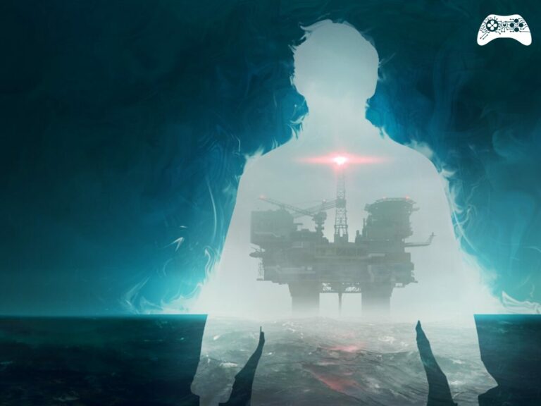 Still Wakes the Deep