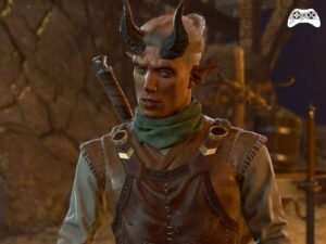 baldurs gate 3 Dammon