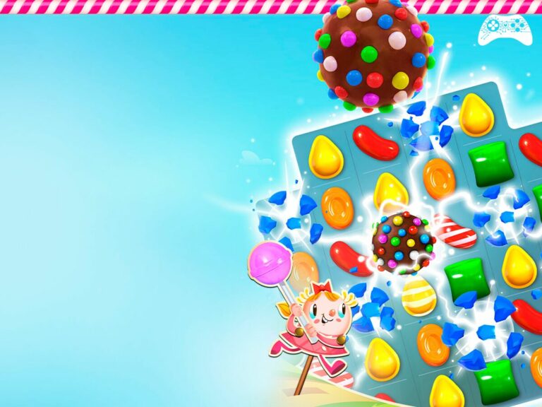 Candy Crush