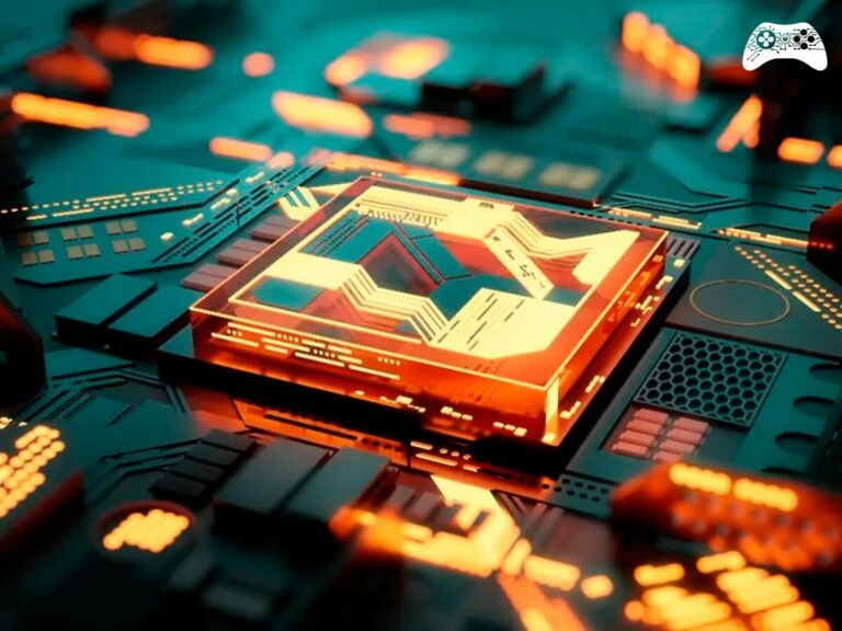 Computador Quântico