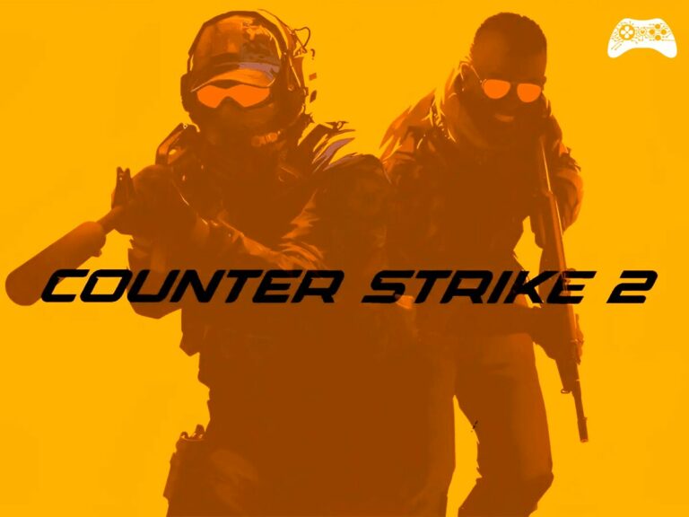 Counter Strike 2