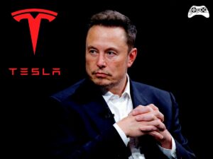 Elon Musk X Tesla