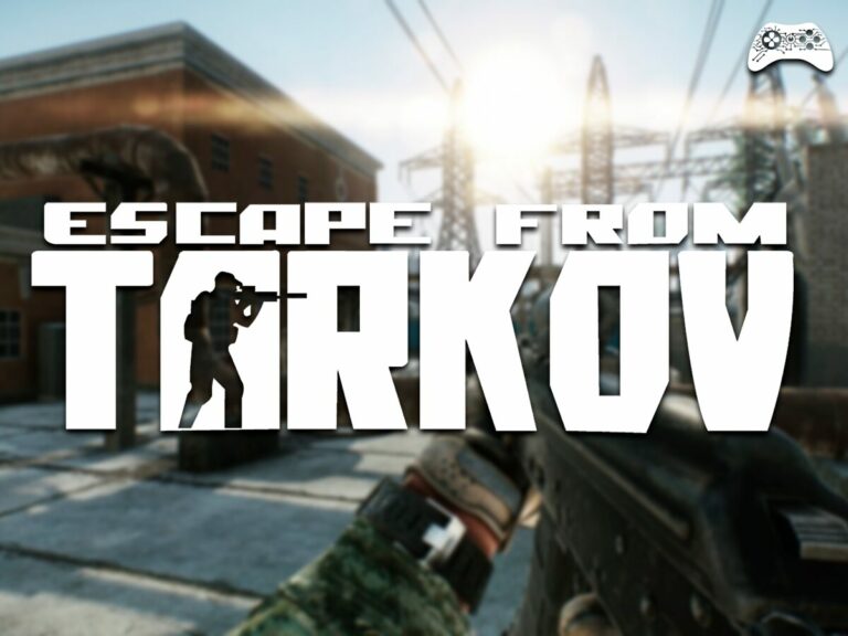 Escape from Tarkov