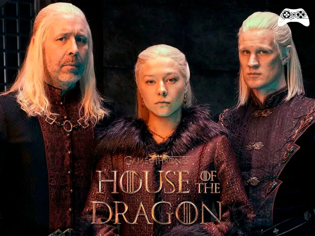 House of Dragon
