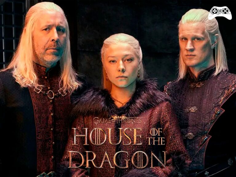 House of Dragon