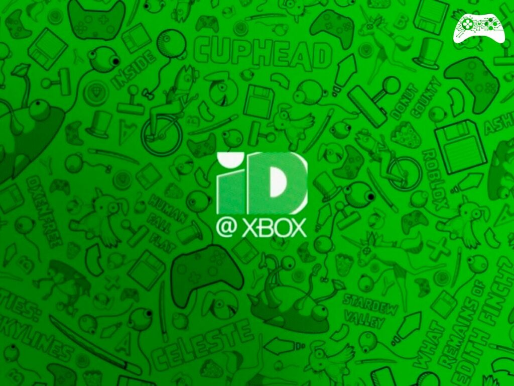 ID Xbox