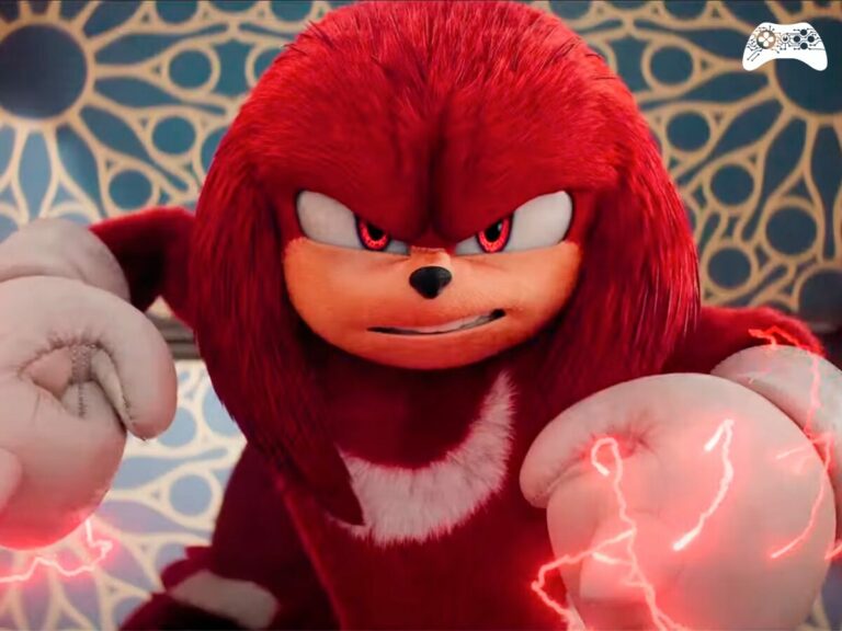 Knuckles