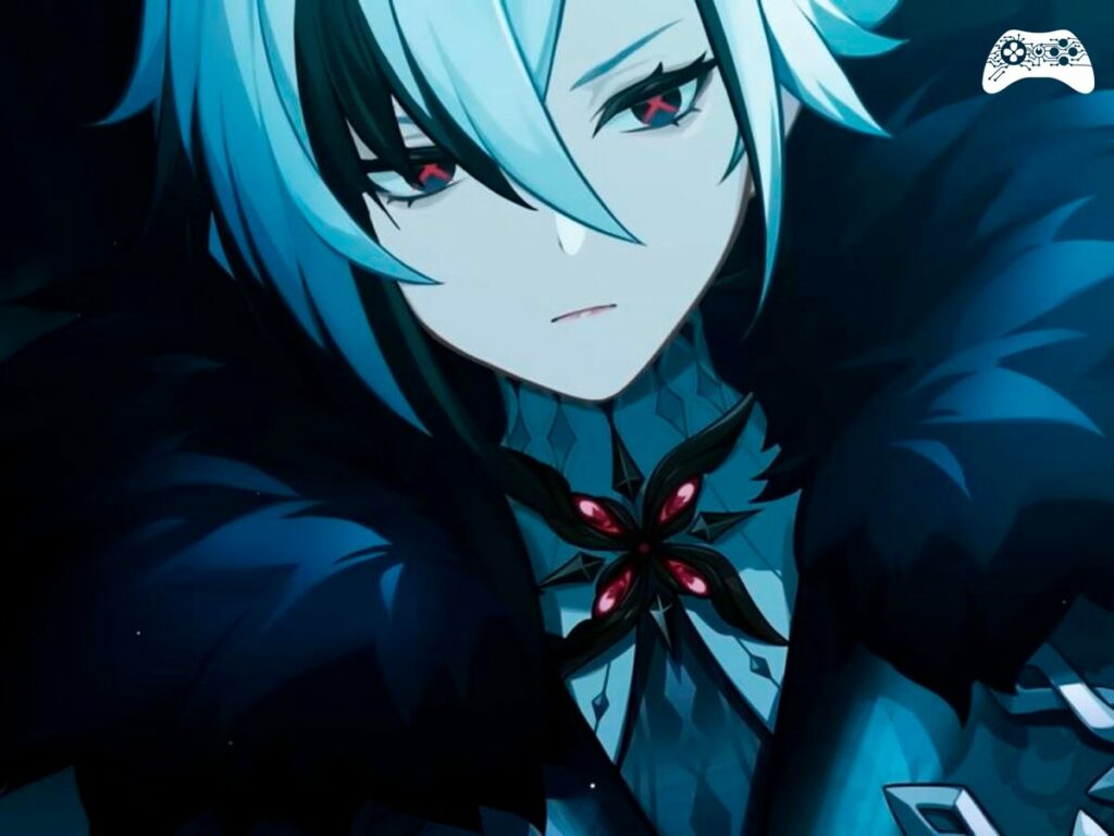 Machina of the Planet Tree Mugen Ourokaku