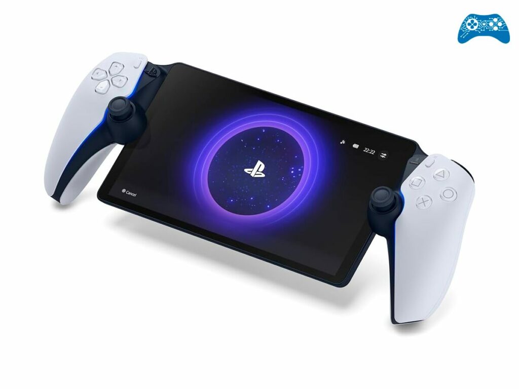 Playstation Portal