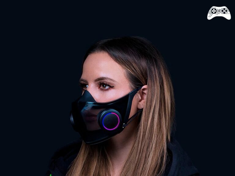 Razer Mask