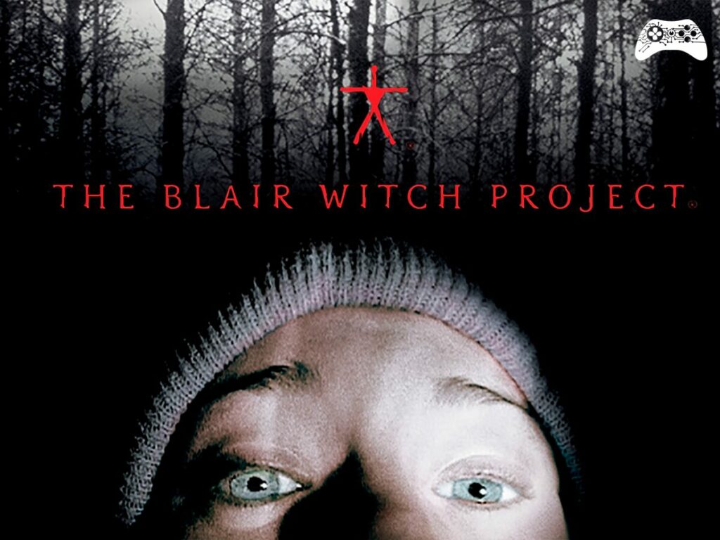 The Blair Witch Project