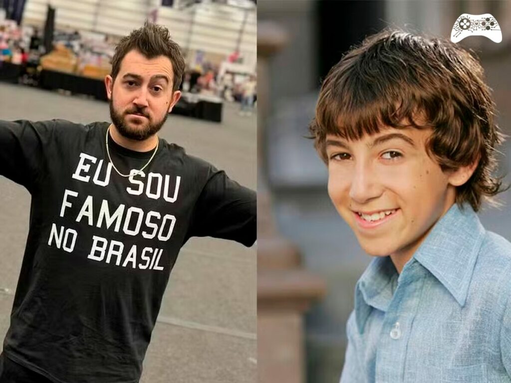 Todo mundo odeia o Chris