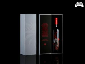 Vinho The Witcher