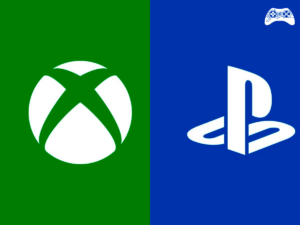 Xbox Playstation