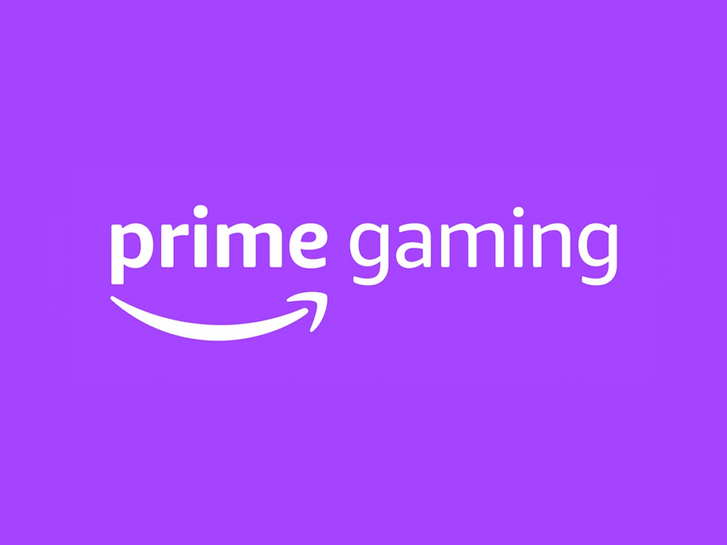 Prime Gaming