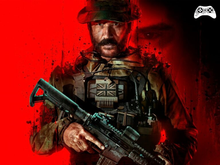 Call of Duty Capitão Price
